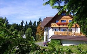 Pension Holubec